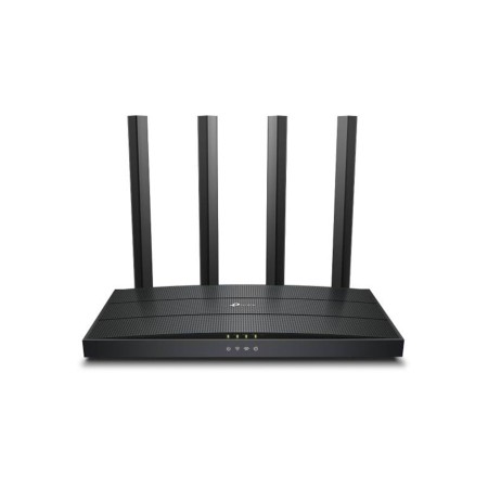 TP-Link Archer AX12 AX1500 Wi-Fi 6 Router - Wireless router Wi-Fi 6