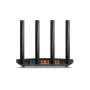 TP-Link Archer AX12 AX1500 Wi-Fi 6 Router - Wireless router Wi-Fi 6