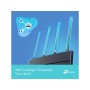 TP-Link Archer AX12 AX1500 Wi-Fi 6 Router - Wireless router Wi-Fi 6