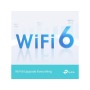 TP-Link Archer AX12 AX1500 Wi-Fi 6 Router - Wireless router Wi-Fi 6