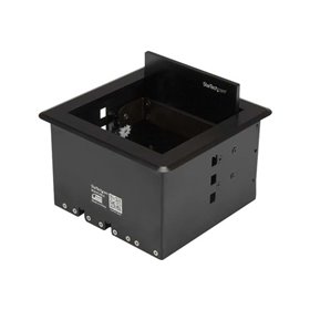 StarTech.com Conference Table Cable Management Box