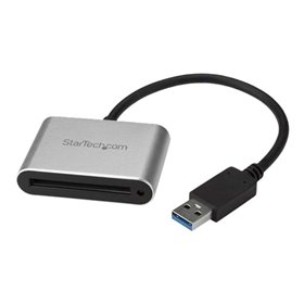 StarTech.com USB 3.0 Card Reader/Writer for CFast 2.0 Cards