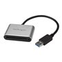 StarTech.com USB 3.0 Card Reader/Writer for CFast 2.0 Cards