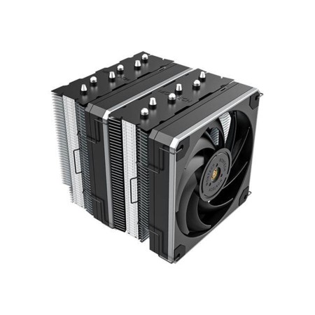 Montech METAL DT24 BASE - CPU-Luftkühler