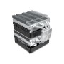 Montech METAL DT24 BASE - CPU-Luftkühler