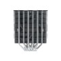 Montech METAL DT24 BASE - CPU-Luftkühler