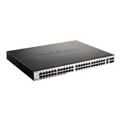D-Link DGS 3130-54PS