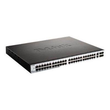 D-Link DGS 3130-54PS