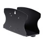 StarTech.com PC Wall Mount Bracket For Desktop Computers Up To 40lb Toolless Width Adjustment 1.9-7.8in (50-200mm) Heavy-Duty St
