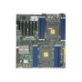 Supermicro X12DPI-N6 Mainboard - Intel C621A - Intel LGA4189 socket - DDR4 RAM - Extended ATX