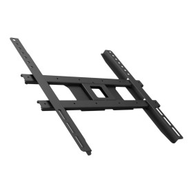 Multibrackets M Pro Series mounting component - for LCD display / touchscreen - 200/300/400 - black