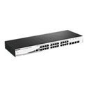 D-Link DGS 1210-28/ME