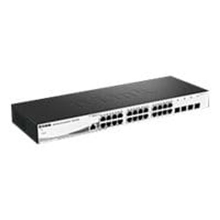 D-Link DGS 1210-28/ME