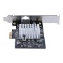 StarTech.com ST10GSPEXNB2