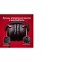 HyperX Cloud III - Black/Red