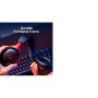 HyperX Cloud III - Black/Red