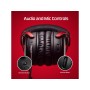 HyperX Cloud III - Black/Red
