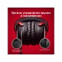 HyperX Cloud III - Black/Red