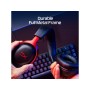 HyperX Cloud III - Black/Red