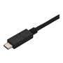 StarTech.com 1.8M USB C to DisplayPort Adapter Cable - USB Type-C - 4K 60Hz