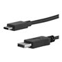 StarTech.com 1.8M USB C to DisplayPort Adapter Cable - USB Type-C - 4K 60Hz