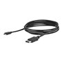 StarTech.com 1.8M USB C to DisplayPort Adapter Cable - USB Type-C - 4K 60Hz