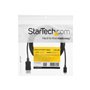 StarTech.com 1.8M USB C to DisplayPort Adapter Cable - USB Type-C - 4K 60Hz
