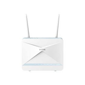 D-Link EAGLE PRO AI G416 - wireless router - Wi-Fi 6 - 3G 4G - desktop - Wireless router Wi-Fi 6
