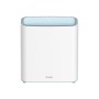 D-Link EAGLE PRO AI M32-2 - Wi-Fi system - Wi-Fi 6 - desktop Homeplugs