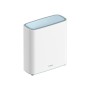 D-Link EAGLE PRO AI M32-2 - Wi-Fi system - Wi-Fi 6 - desktop Homeplugs