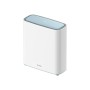 D-Link EAGLE PRO AI M32-2 - Wi-Fi system - Wi-Fi 6 - desktop Homeplugs