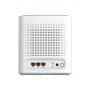 D-Link EAGLE PRO AI M32-2 - Wi-Fi system - Wi-Fi 6 - desktop Homeplugs