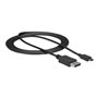 StarTech.com 1.8M USB C to DisplayPort Adapter Cable - USB Type-C - 4K 60Hz