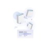 D-Link EAGLE PRO AI M32-2 - Wi-Fi system - Wi-Fi 6 - desktop Homeplugs