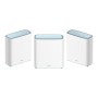 D-Link EAGLE PRO AI M32-3 - Wi-Fi system - Wi-Fi 6 Mesh (3-Pack) - Mesh router Wi-Fi 6
