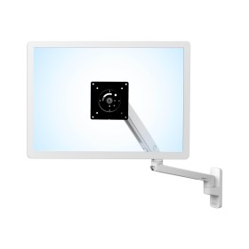 Ergotron MXV mounting kit - Patented Constant Force Technology - for LCD display - white