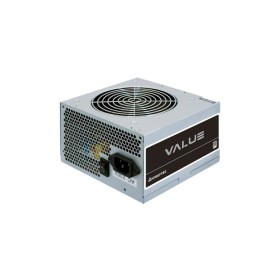 Chieftec VALUE Series APB-600B8 600W power supply unit Netzteile - 600 Watt - 120 mm - ATX - 80 Plus White (bis zu 80% effektiv)