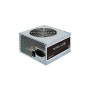 Chieftec VALUE Series APB-600B8 600W power supply unit Netzteile - 600 Watt - 120 mm - ATX - 80 Plus White (bis zu 80% effektiv)