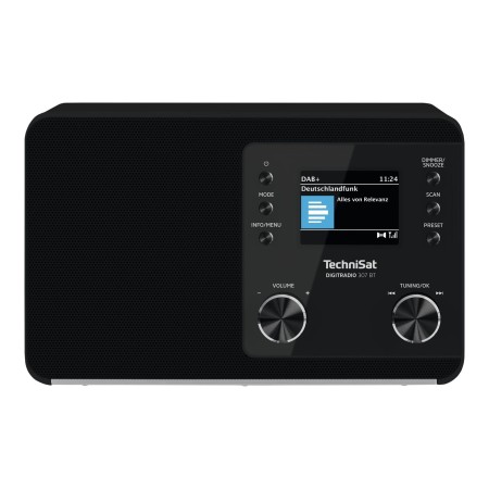 TechniSat DigitRadio 307 BT