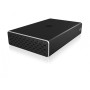 RaidSonic ICY BOX IB-RD2253-C31 - hard drive array