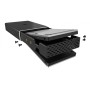 RaidSonic ICY BOX IB-RD2253-C31 - hard drive array