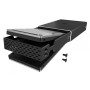RaidSonic ICY BOX IB-RD2253-C31 - hard drive array
