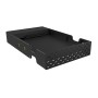 RaidSonic ICY BOX IB-RD2253-C31 - hard drive array