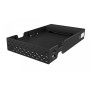 RaidSonic ICY BOX IB-RD2253-C31 - hard drive array