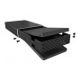 RaidSonic ICY BOX IB-RD2253-C31 - hard drive array