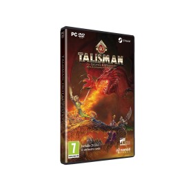 Talisman (40th Anniversary Edition Collection) (Code in a Box) - Windows - Strategie - PEGI 7