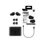 HyperX Cirro Buds Pro - Black