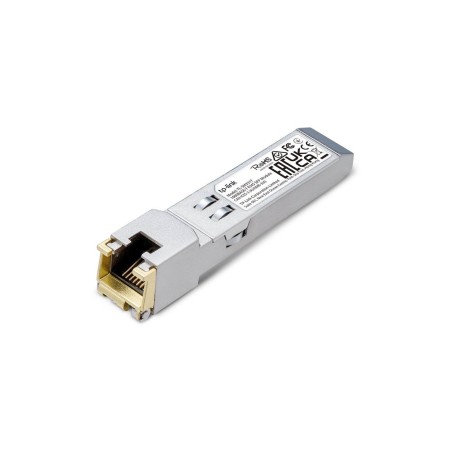 TP-Link TL-SM331T 1000BASE-T RJ45 SFP Module