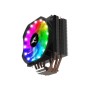Zalman CNPS9X OPTIMA RGB - processor cooler - CPU-Luftkühler