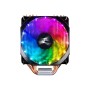 Zalman CNPS9X OPTIMA RGB - processor cooler - CPU-Luftkühler
